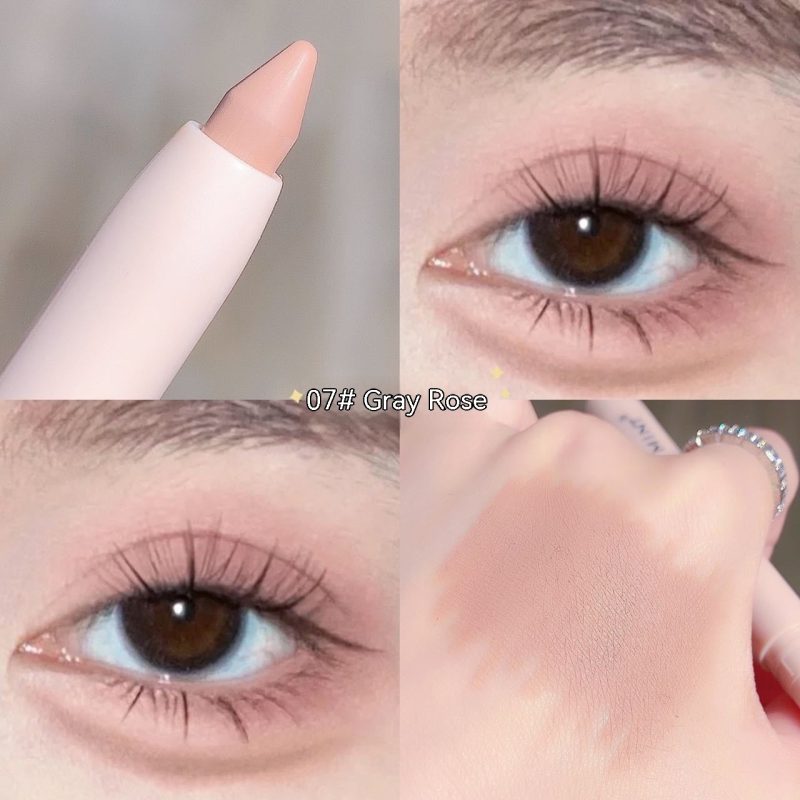 Silkworm Crouching Makeup Eyeliner Pen - Image 6