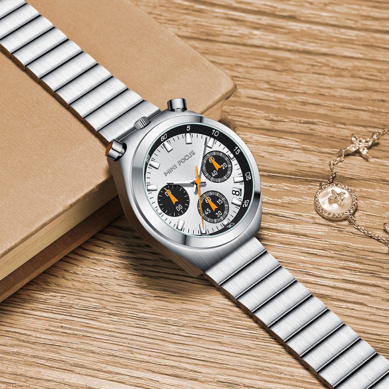 Multi-function Little Monster Women's Watch - Image 2
