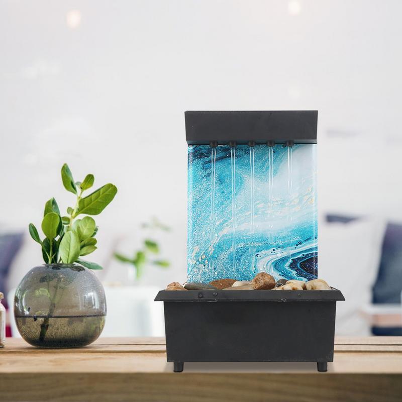 Landscape Water Fountain Ornaments