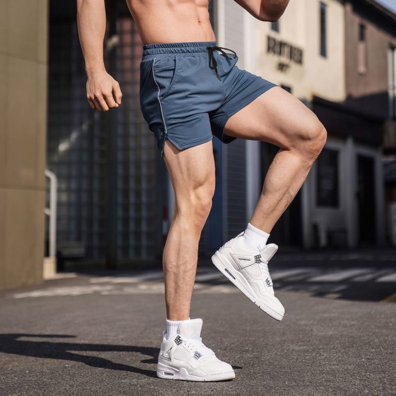 Fashion Fitness Casual Sports Shorts - Image 5