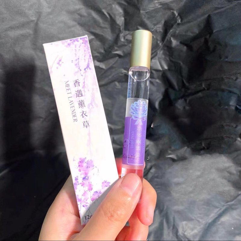 Peach Essential Oil Fluid Ball Fragrance - Image 7