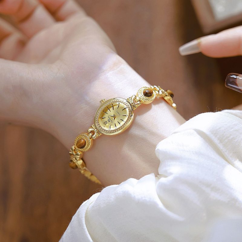 Natural Maillard Advanced Chain Watch - Image 5