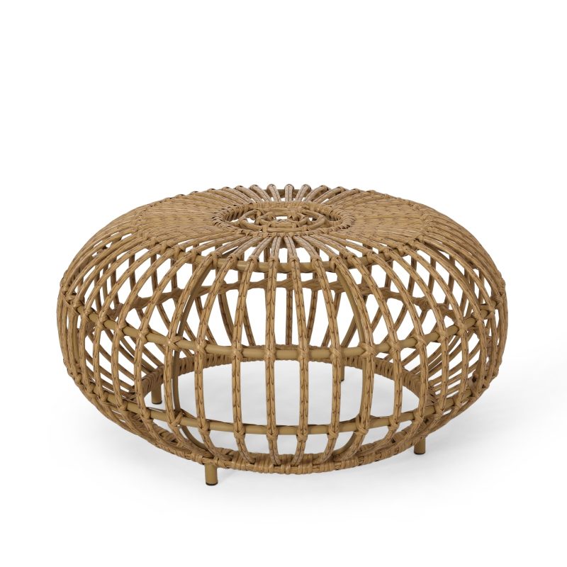 OTTAWA COFFEE TABLE - Image 9