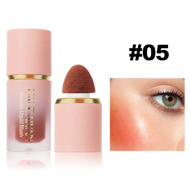 Universal Liquid Facial Repair Blush - Image 8