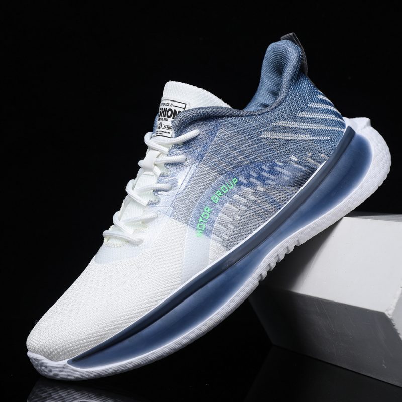 Outdoor Training Running Shoes
