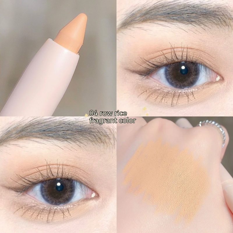 Silkworm Crouching Makeup Eyeliner Pen - Image 10
