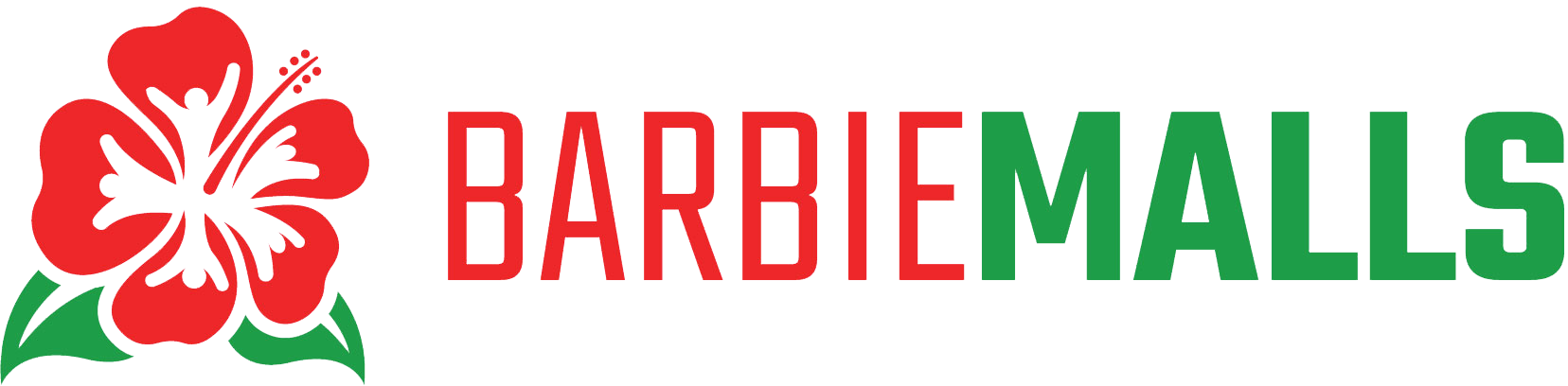 Barbiemalls