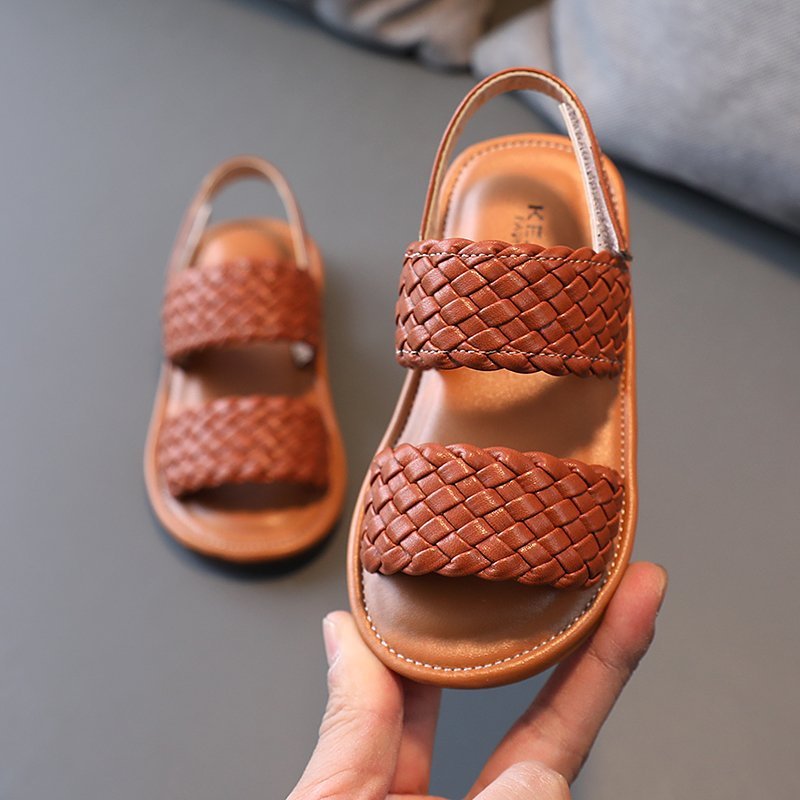 Baby Flat Beach Children's Shoes