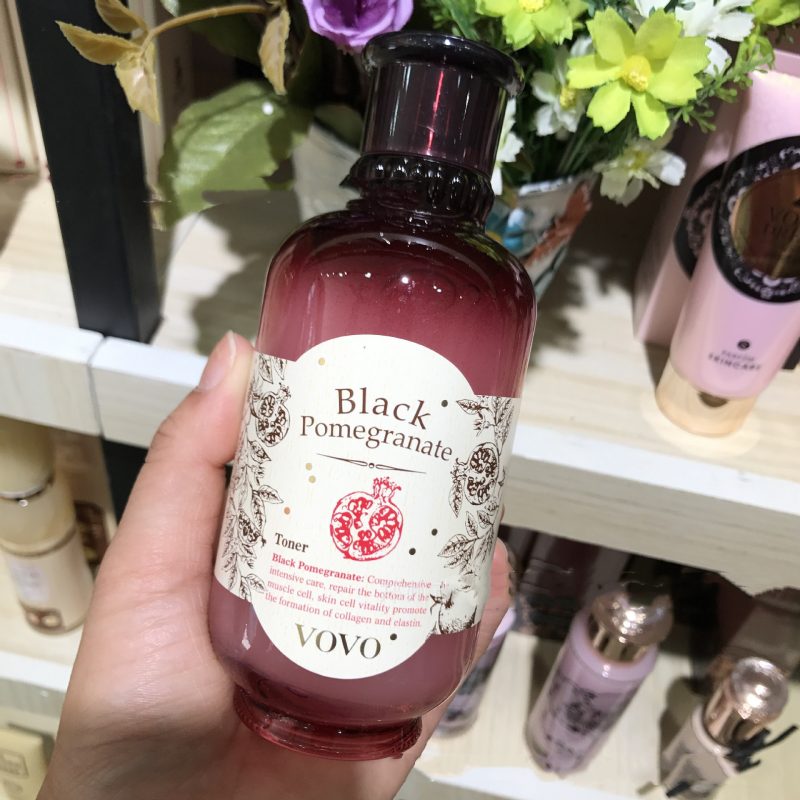 Pomegranate Soft Moisturizing Skin Care - Image 2