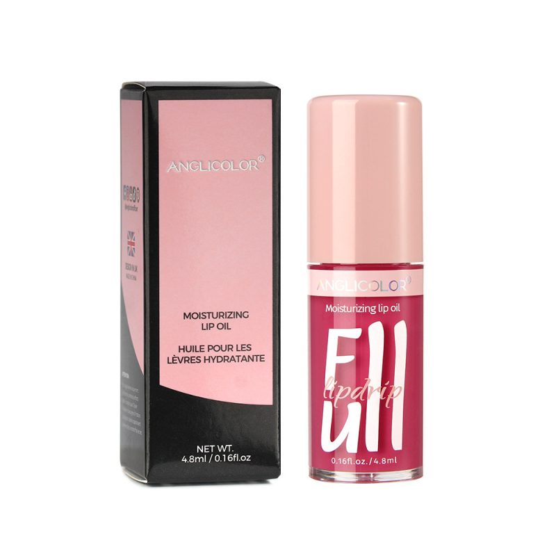 Makeup Mirror Nourishing  Lip Gloss - Image 2