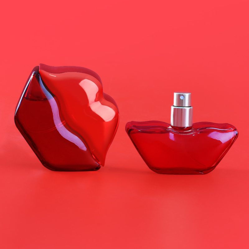 Long-lasting Light Sweet Kiss Perfume - Image 3