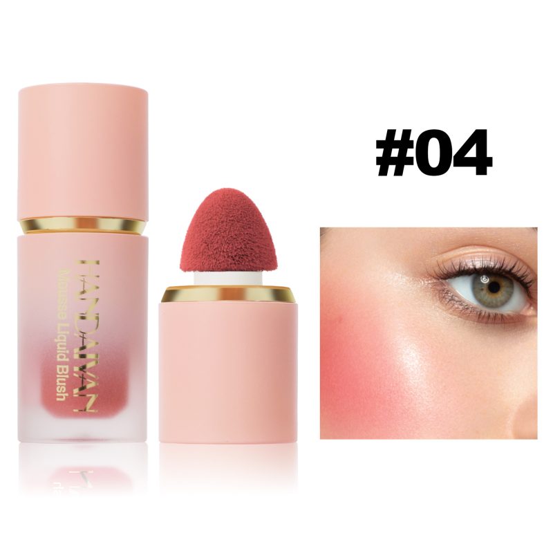 Universal Liquid Facial Repair Blush - Image 7
