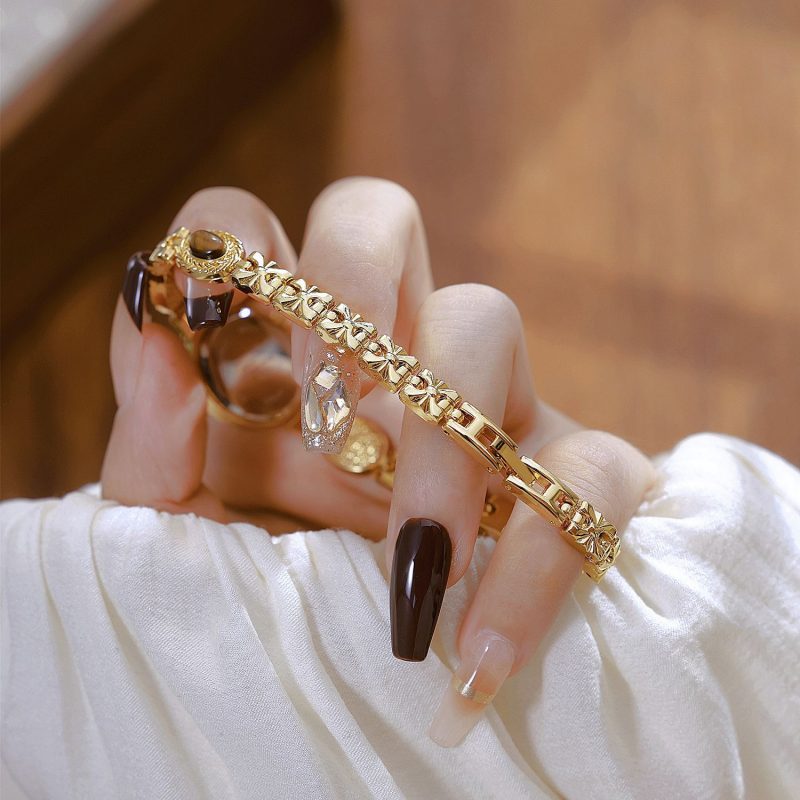 Natural Maillard Advanced Chain Watch - Image 8