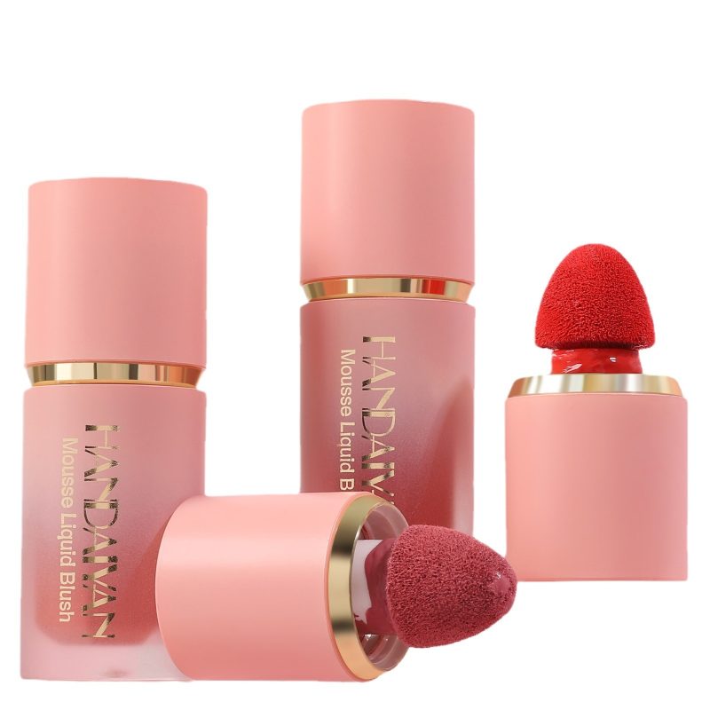 Universal Liquid Facial Repair Blush - Image 5