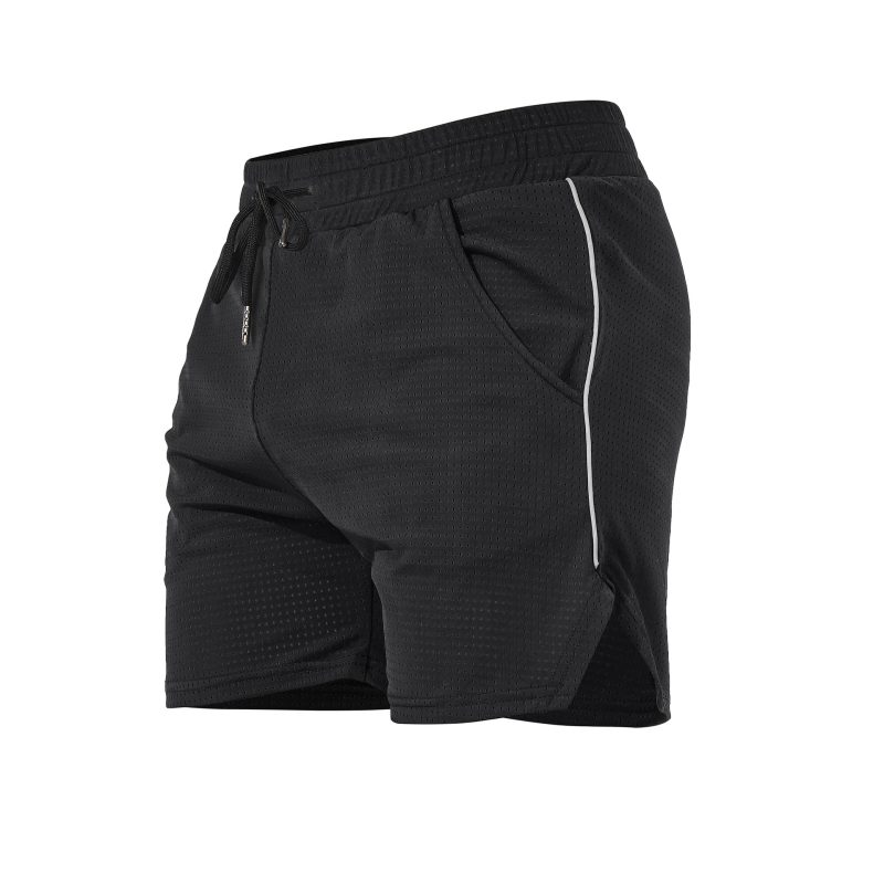 Fashion Fitness Casual Sports Shorts - Image 3