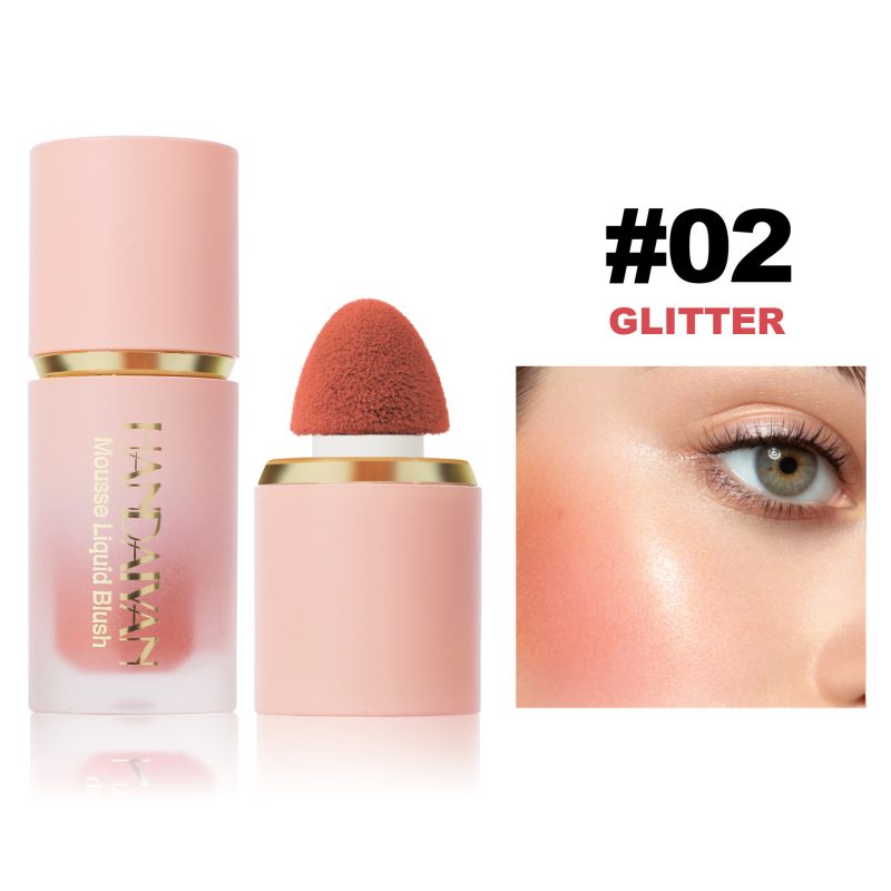 Universal Liquid Facial Repair Blush - Image 4