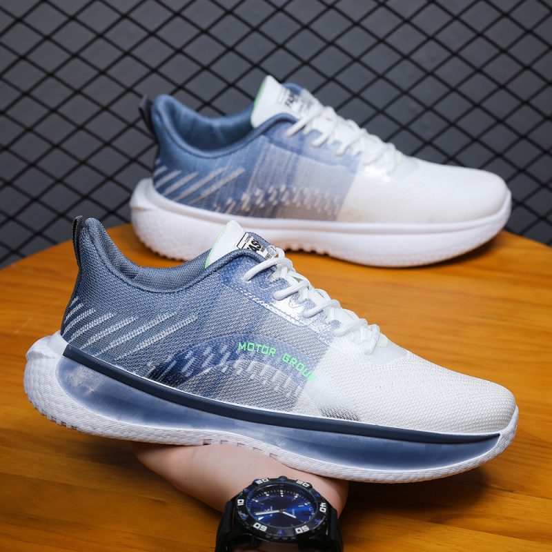 Outdoor Training Running Shoes - Image 8