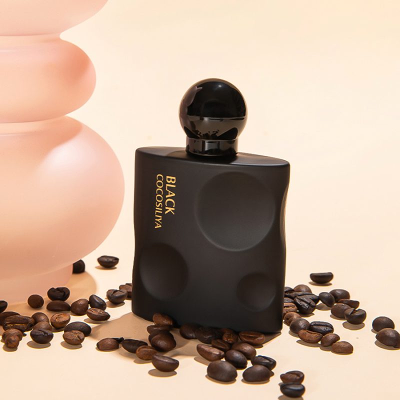 Red Dark COCO Siliya Temptation Perfume - Image 5