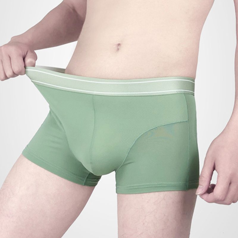 Quick Drying Breathable Underwear For Men