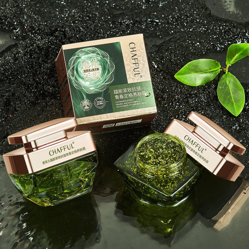 Anti Wrinkle Moisturizing Cream For Skincare - Image 5