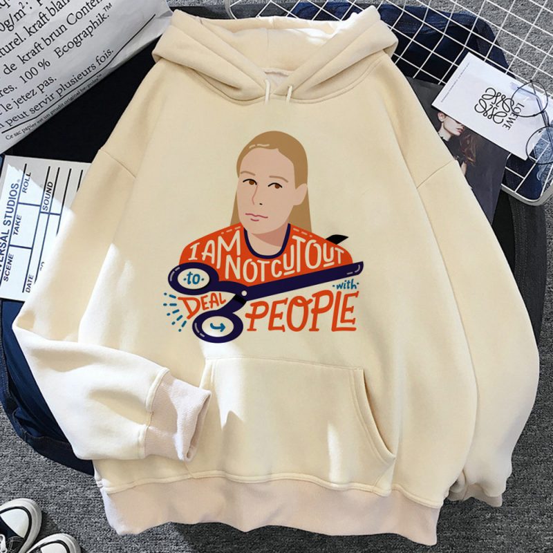 Gilmore Girls Women Pullover Hoodie - Image 8