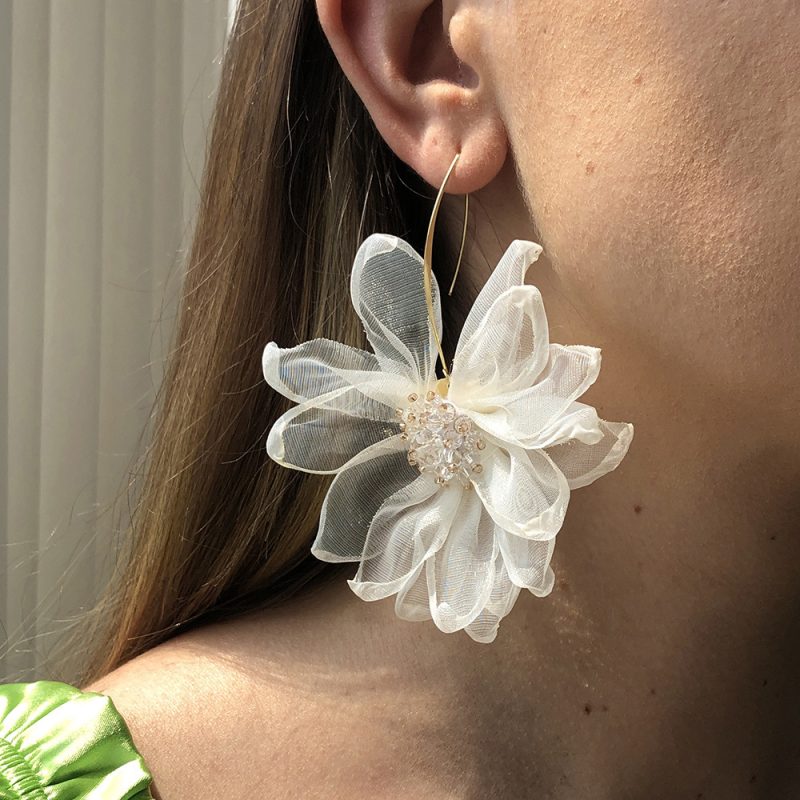 Sen Style Earrings