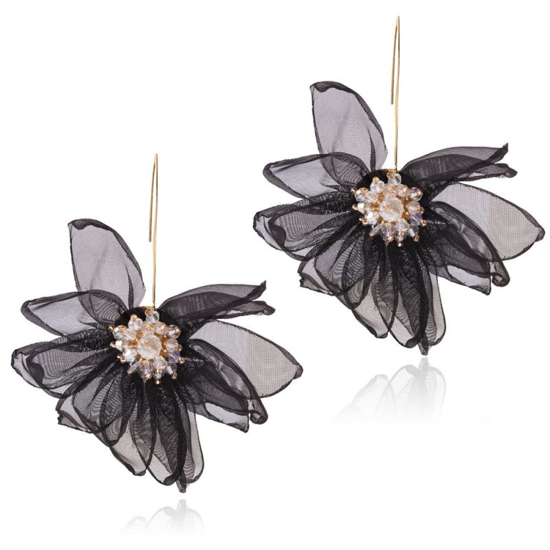 Sen Style Earrings - Image 5