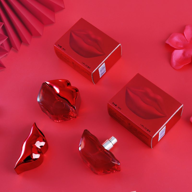 Long-lasting Light Sweet Kiss Perfume - Image 2