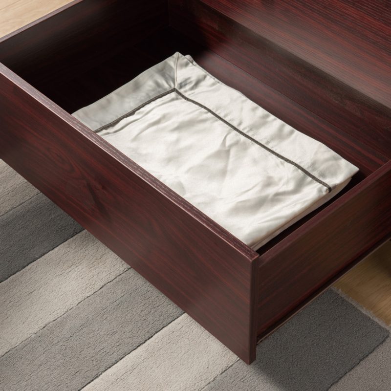 Luxurious Vertical Chest with 5 Large Space Drawers - Image 5