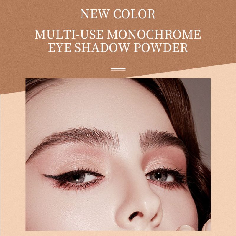 Multicolor Fantasy Opera Glitter Shade - Image 2