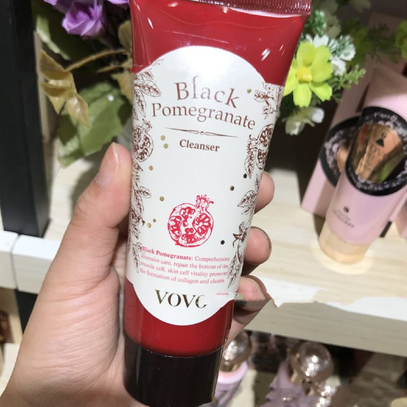 Pomegranate Soft Moisturizing Skin Care - Image 6