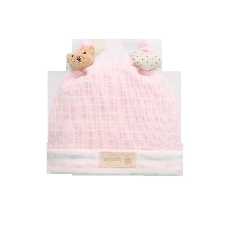 Newborn Fetal Newborn Baby Cap - Image 2