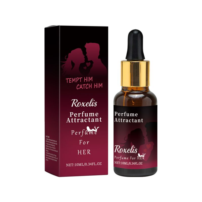 Long Lasting Tempt Him Roxelis Fragrance - Image 4
