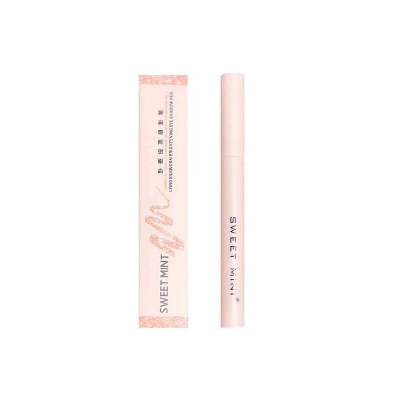 Silkworm Crouching Makeup Eyeliner Pen - Image 7