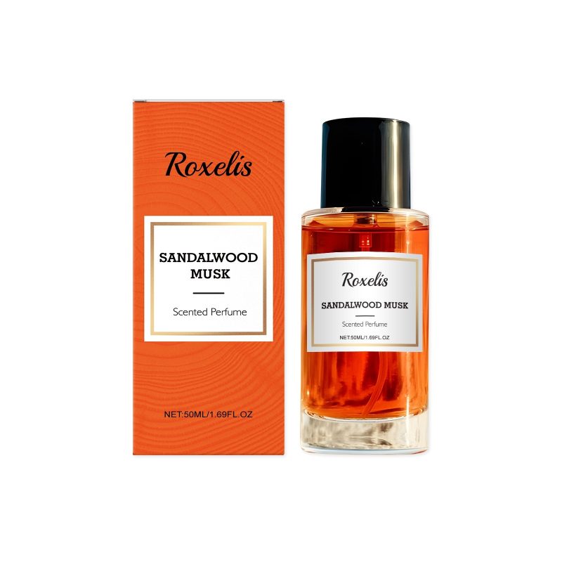 Fresh Sandalwood Gentle Fragrance - Image 2