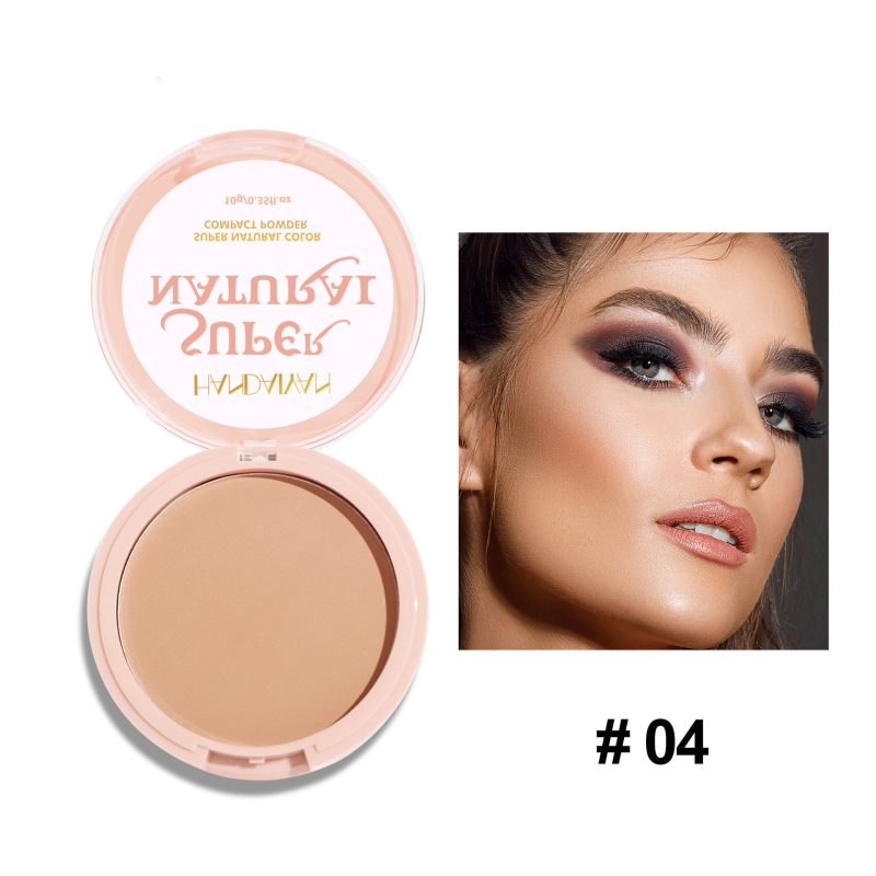 Long Lasting Waterproof Matte Finish Powder - Image 10