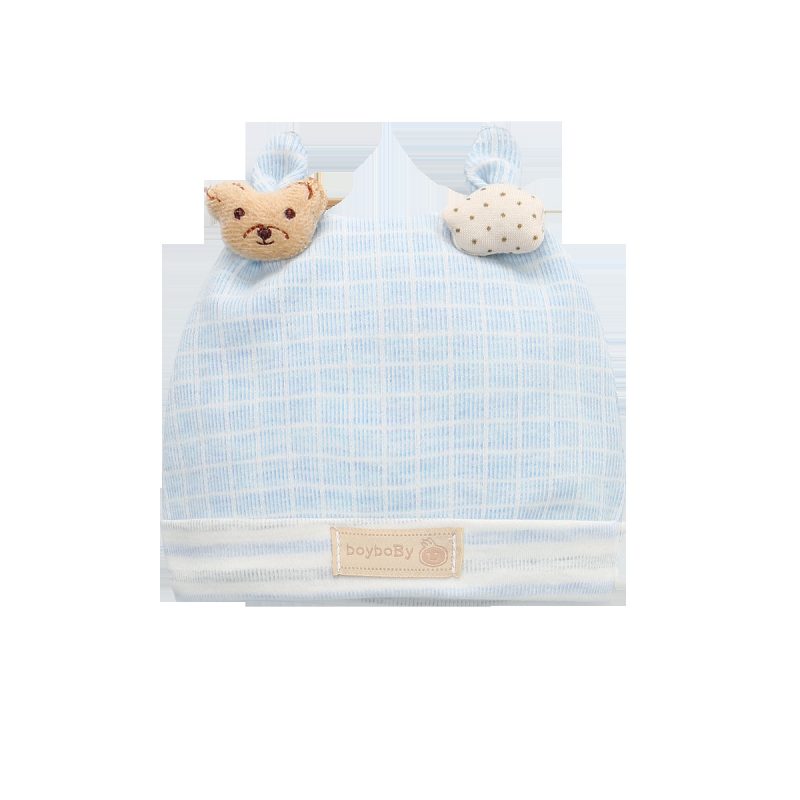 Newborn Fetal Newborn Baby Cap - Image 3