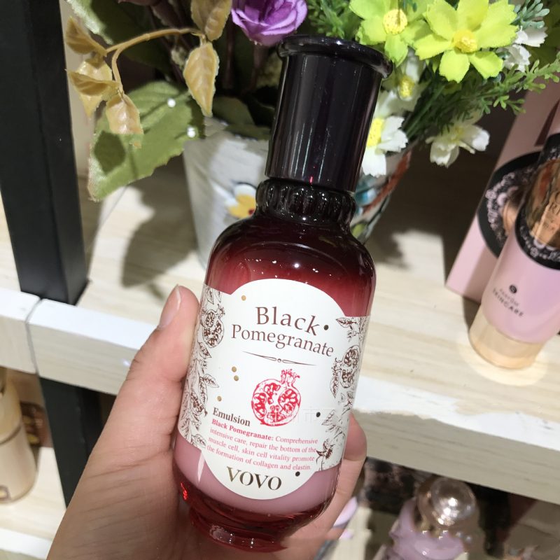 Pomegranate Soft Moisturizing Skin Care - Image 5