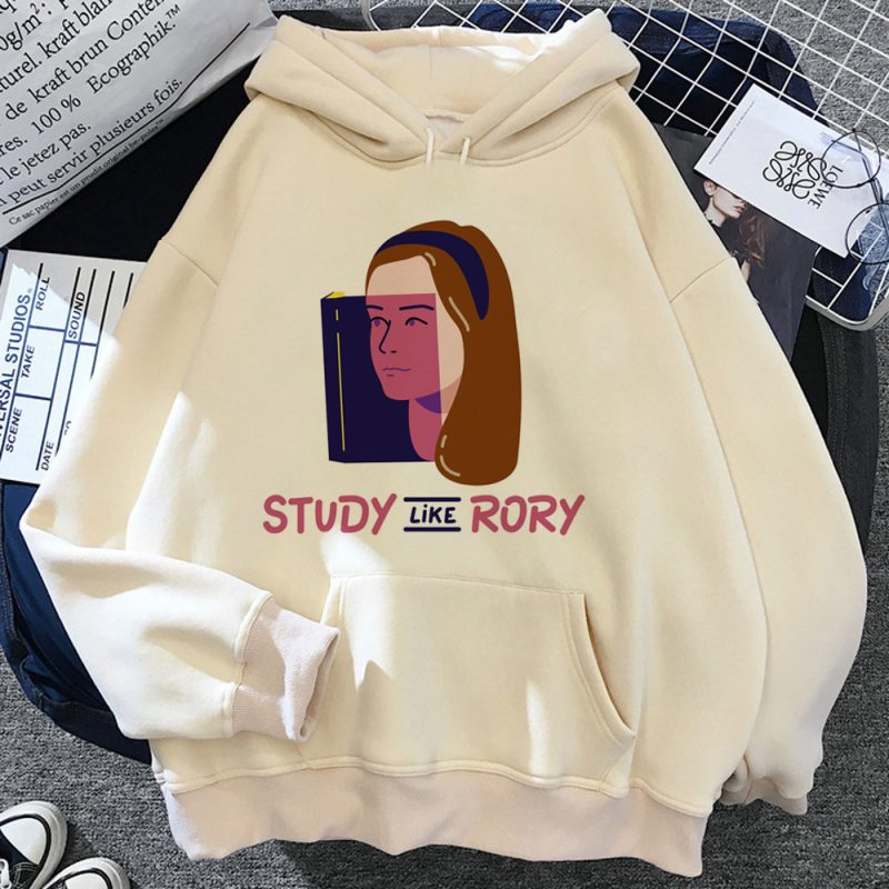 Gilmore Girls Women Pullover Hoodie - Image 10