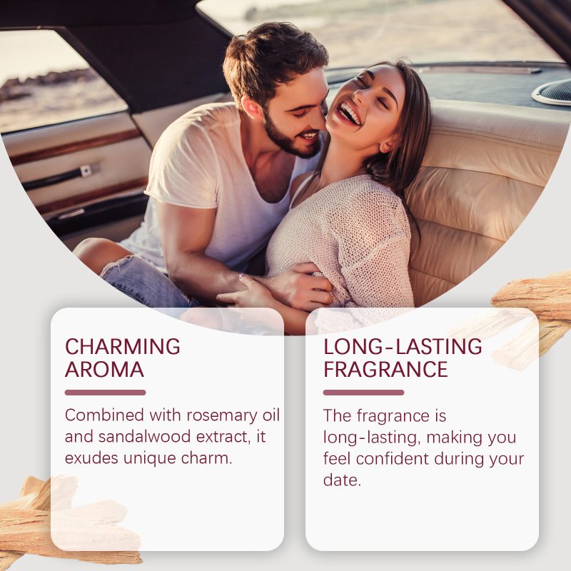 Long Lasting Tempt Him Roxelis Fragrance - Image 5