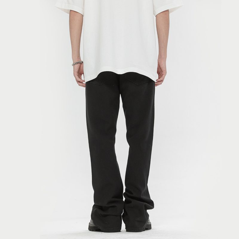 American High Street Vintage Jeans Men - Image 2
