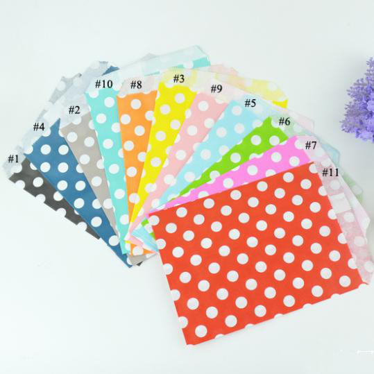 Food Packaging Paper Bag