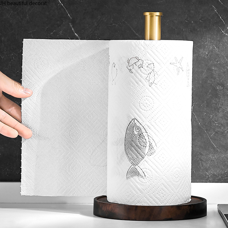 Vertical Roll Hanging Blotting Paper - Image 4