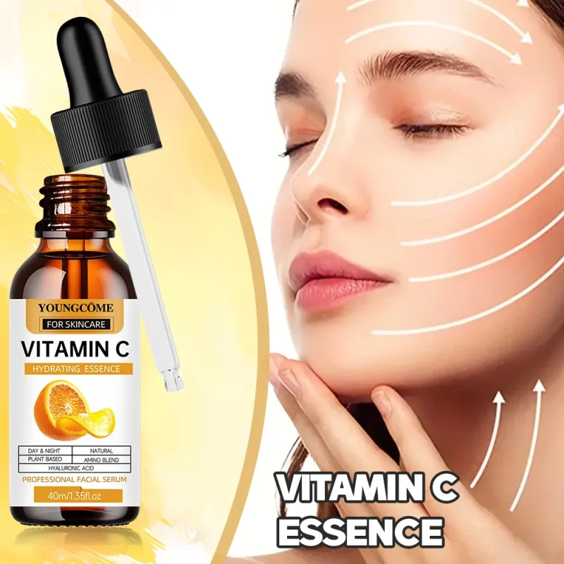 Vitamin C Hydrating Serum