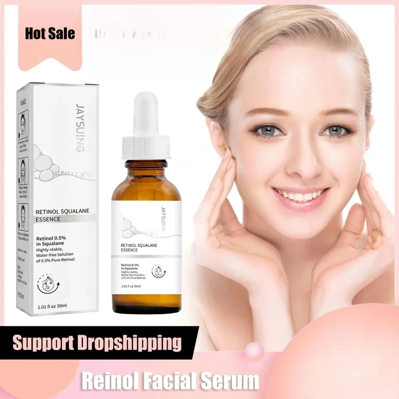 Retinol Ordinary Serum