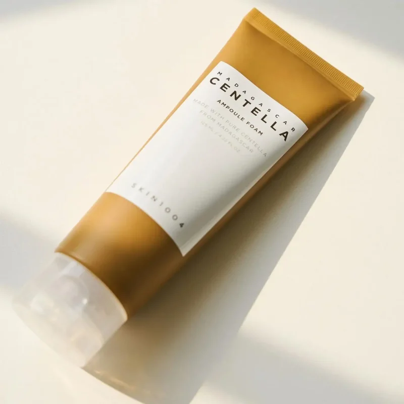 Centella Asiatica Cleanser