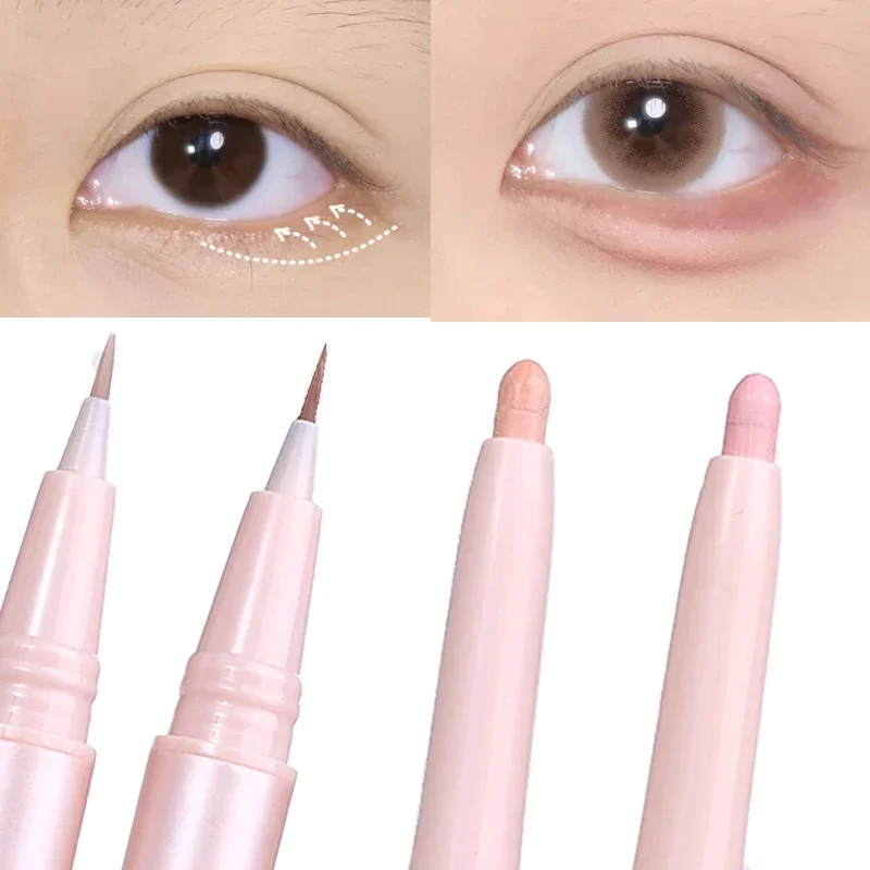 Mulitfuntional Double Ended Silkworm Pencil