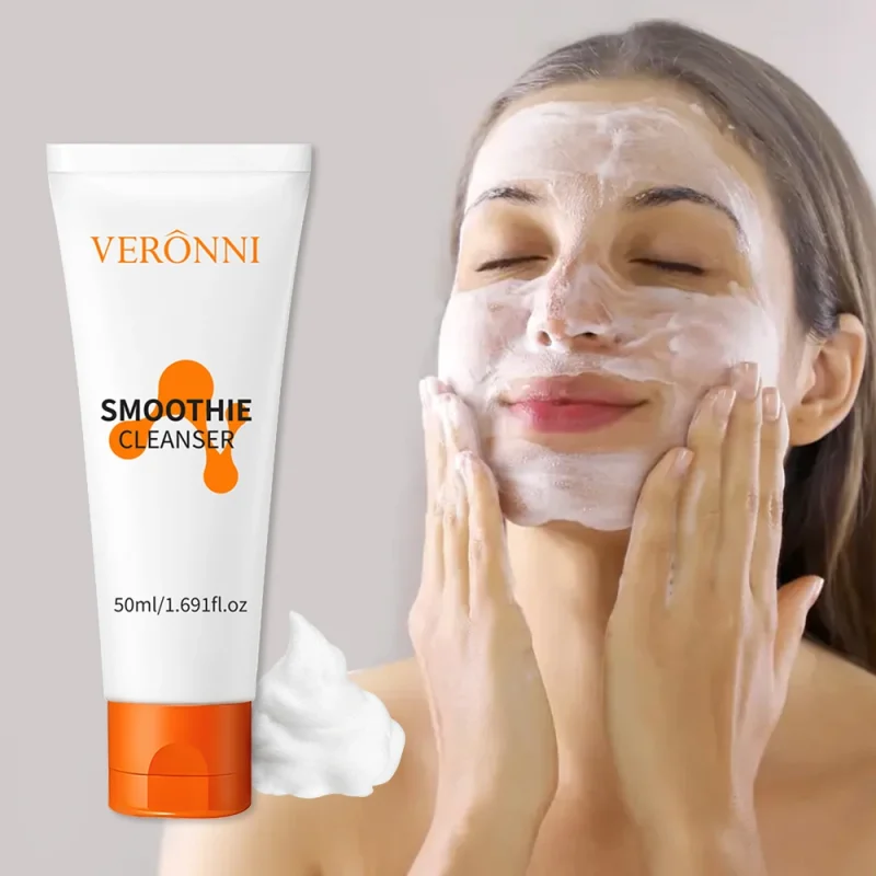 Milk Moisturizing Cleanser