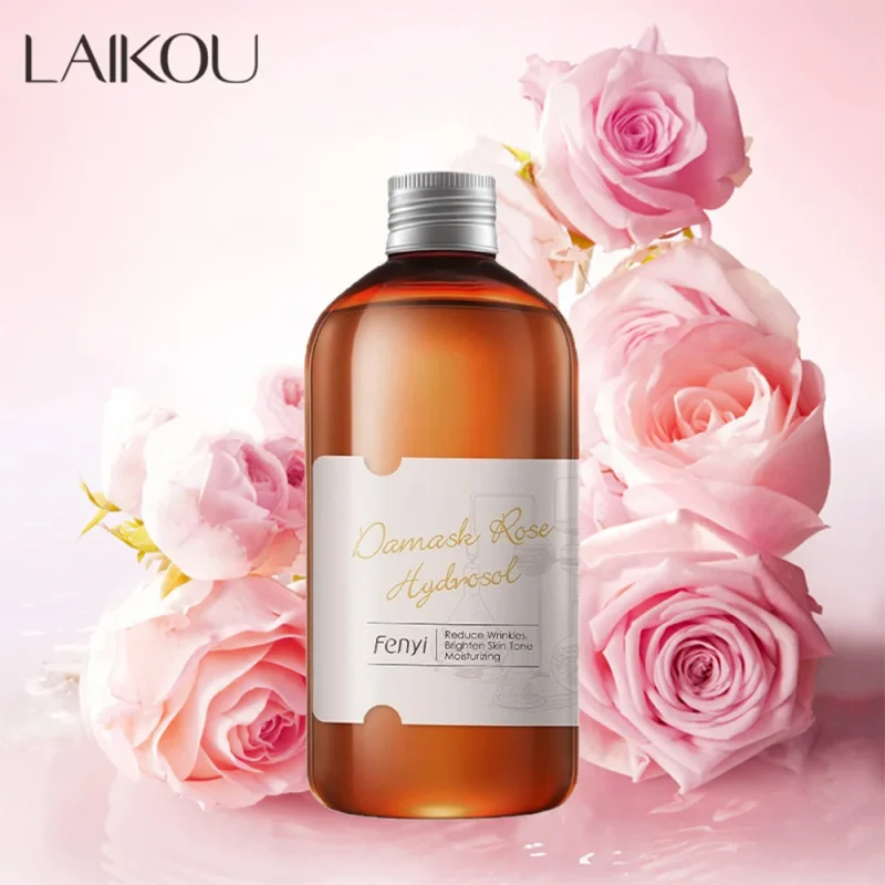 Essence Skincare Nourishing Toner