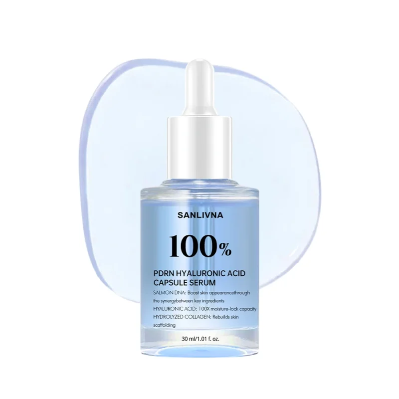 Hyaluronic Acid Serum